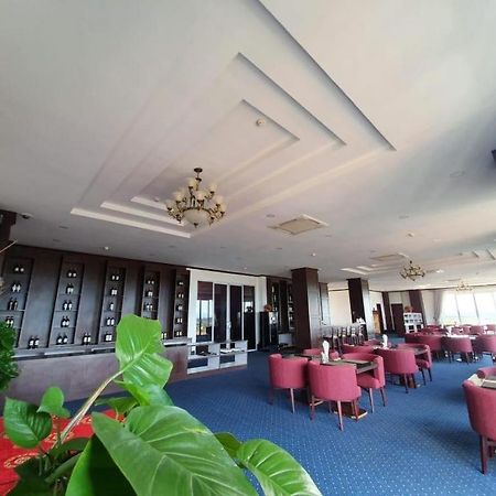 Continental Plaza Vientiane Hotel Ban Nongdouang Eksteriør billede