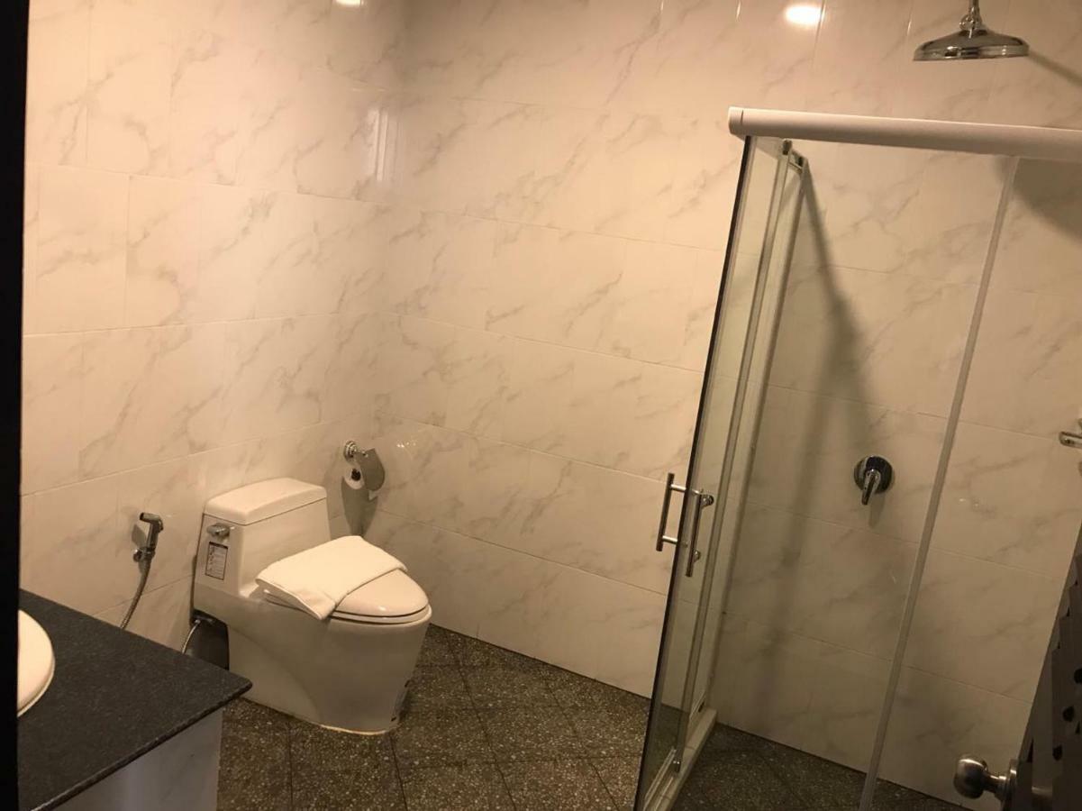 Continental Plaza Vientiane Hotel Ban Nongdouang Eksteriør billede
